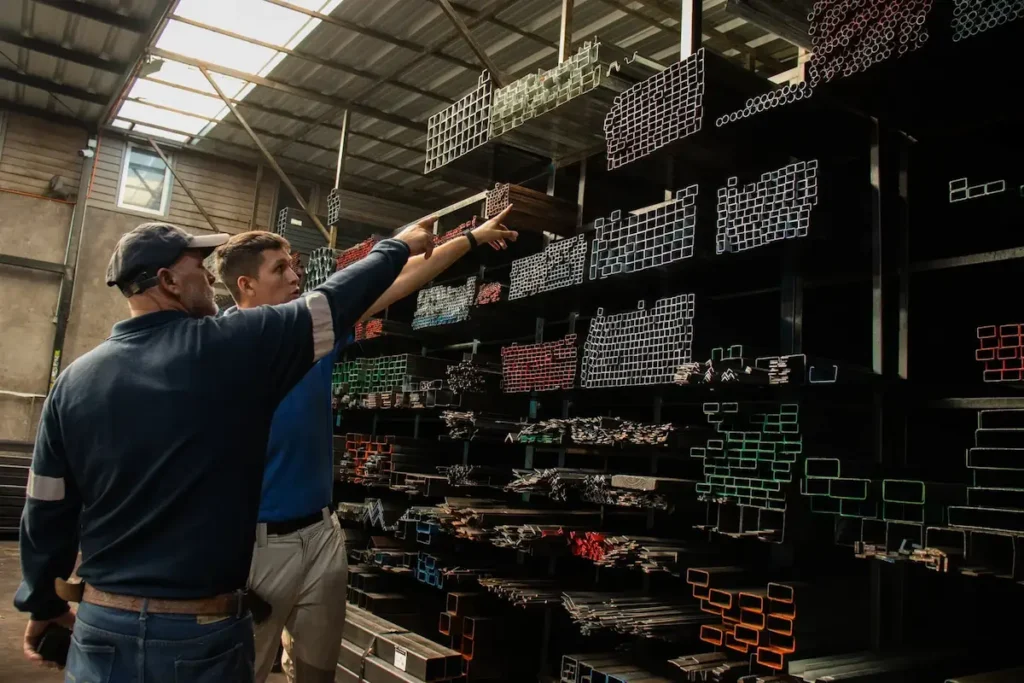 Acero express proveedores de acero en chile