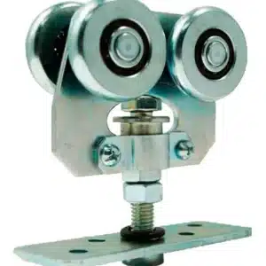 Carro D300