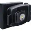 Cerradura 2002 Scanavini Cilindro Regulable 30–50 mm