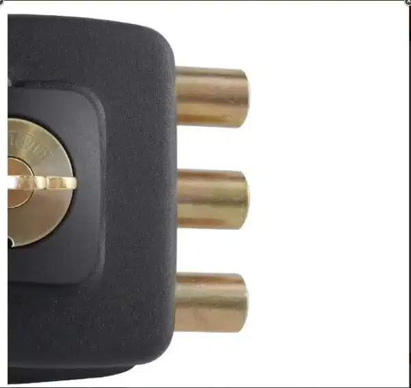 Cerradura 2070 Scanavini Cilindro Regulable 30–50 mm