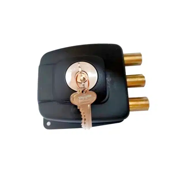 Cerradura 2070 Scanavini Cilindro Regulable 30–50 mm