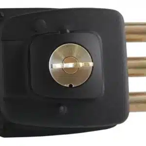 Cerradura 2070 Scanavini Cilindro Regulable 30–50 mm
