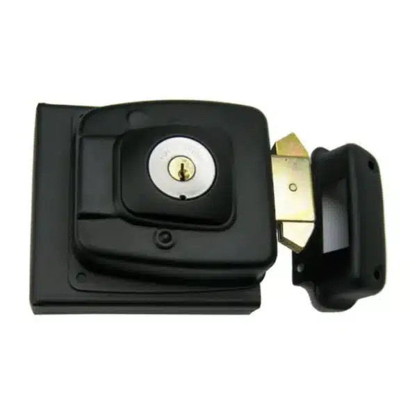 Cerradura 2090 Scanavini Cilindro Regulable 30–50 mm
