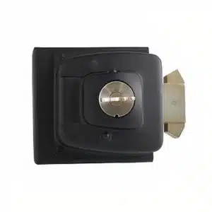 Cerradura 2090 Scanavini Cilindro Regulable 30–50 mm