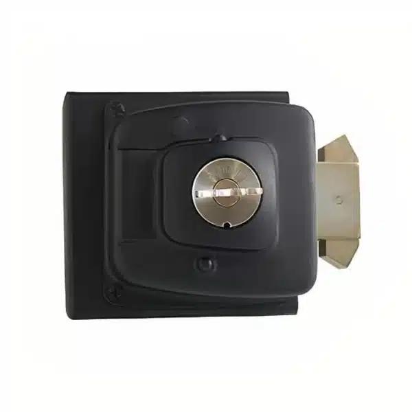 Cerradura 2090 Scanavini Cilindro Regulable 30–50 mm
