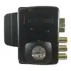 Cerradura 2150 Eléctrica Cilindro Regulable 30–50 mm