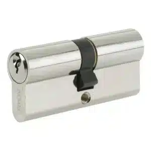 Cilindo metalico