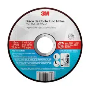 Disco corte fino 4 1/2