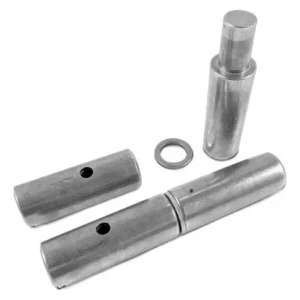 POMEL 1" (120 mm)