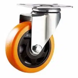Rueda 100mm premium