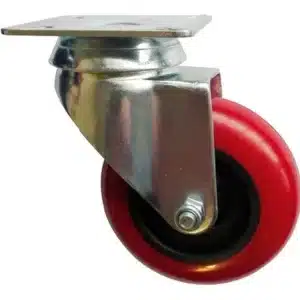 Rueda 75mm