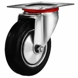 Rueda económica 64mm