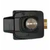 Cerradura 2050 Eléctrica Cilindro Regulable 30–50 mm
