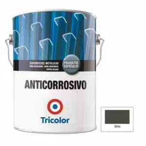 anticorrosivo gris