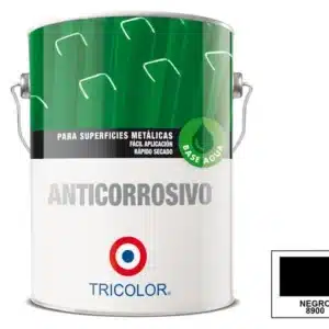 anticorrosivo negro