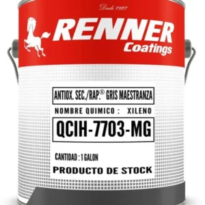 ANTICORROSIVO NEGRO (GALÓN)