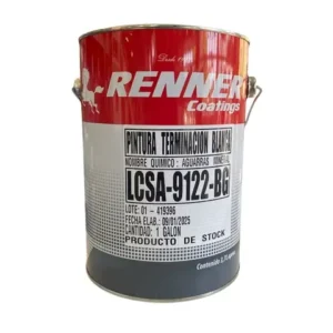 ANTICORROSIVO GRIS VERDE (GALÓN)